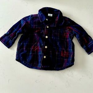 Boys brand new clothing item